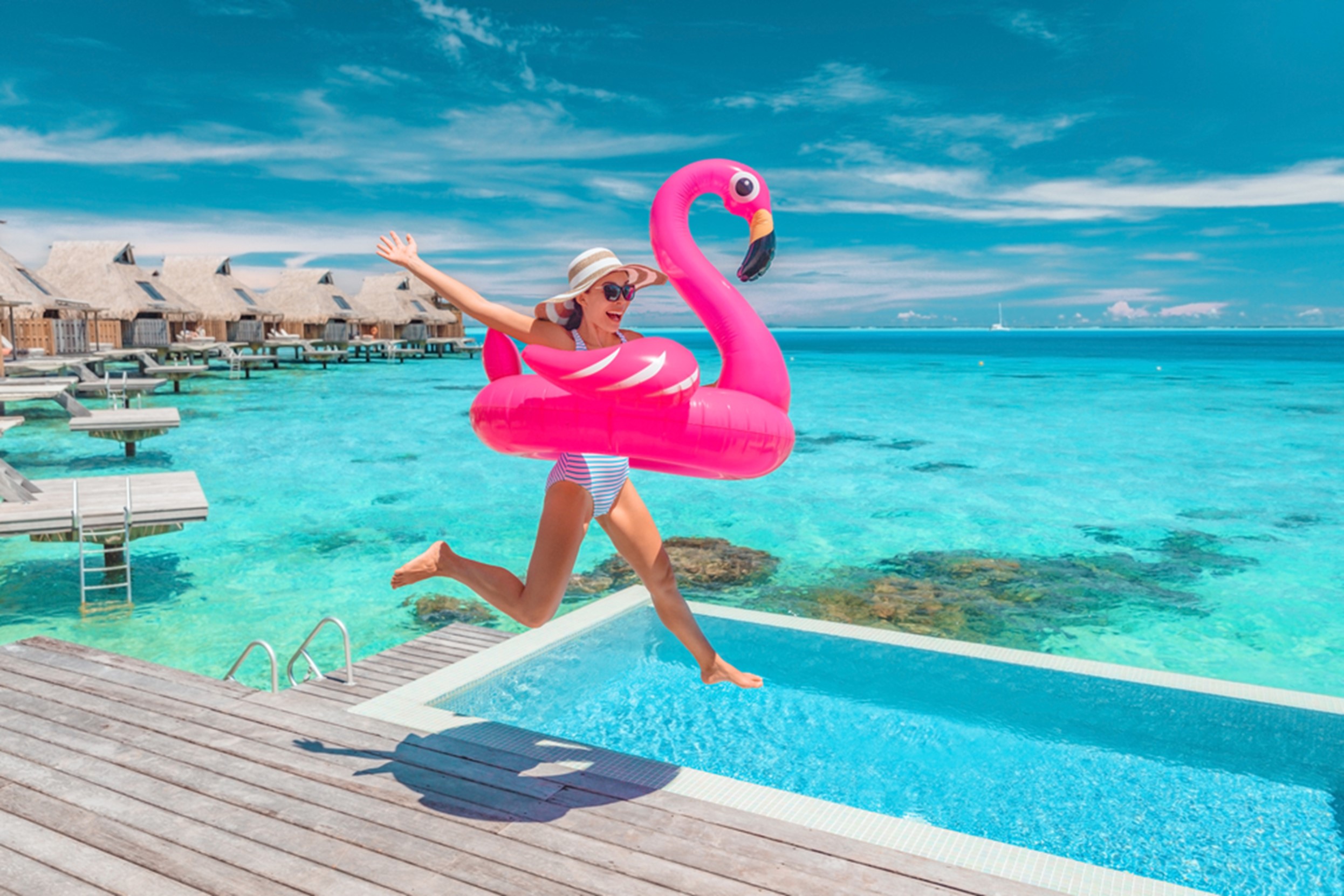 Atracții turistice din Maldive